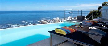 On The Promenade Hotel Cape Town